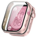 Tech-Protect Defense360 Case for Huawei Watch Fit 3 - Pink - Cell phone cases and covers<<<HurtelXML