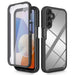 Tech-Protect Defense360 Case for Samsung Galaxy A15 4G / 5G - Black - Cell phone cases and covers<<<HurtelXML