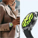 Tech-Protect Defense360 Case for Samsung Galaxy Watch 6 (40mm) - Transparent - Cell phone cases and covers<<<HurtelXML