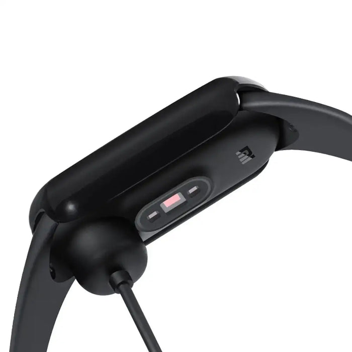 Tech-Protect Defense360 Case for Xiaomi Smart Band 8 / 8 NFC - Black - Cell phone cases and covers<<<HurtelXML