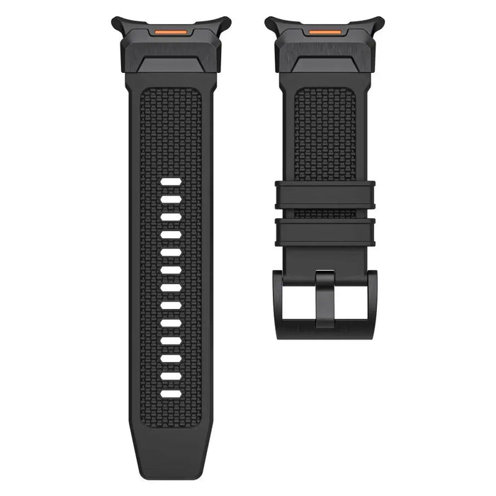Tech-Protect Delta Pro Strap for Samsung Galaxy Watch Ultra (47mm) - Black - Other cell phone equipment<<<HurtelXML