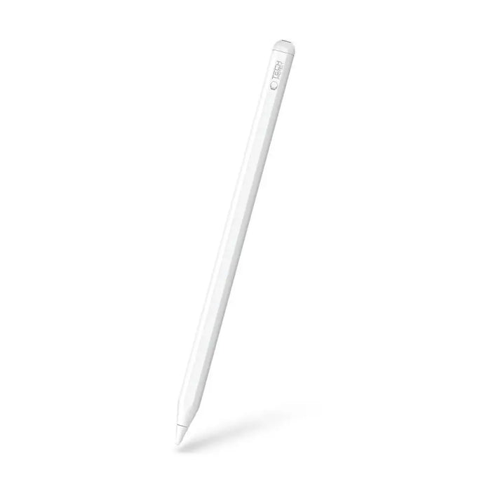 Tech-Protect Digital Magnetic Stylus Pen 2 Magnetic for iPad Tablet - White - Cell phone stylus pen<<<HurtelXML
