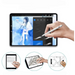 Tech-Protect Digital Stylus Magnetic for iPad - White - Cell phone stylus pen<<<HurtelXML