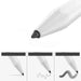 Tech-Protect Digital Stylus Magnetic for iPad - White - Cell phone stylus pen<<<HurtelXML