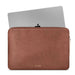 Tech-Protect Fleece Laptop Bag 13-14 - Brown - Laptop bags<<<HurtelXML