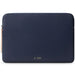 Tech-Protect Fleece Laptop Bag 15-16 - Navy Blue - Laptop bags<<<HurtelXML