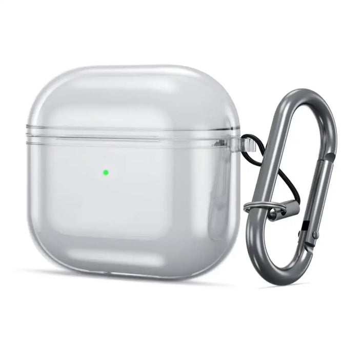 Tech-Protect FlexAir Case for Apple AirPods 3 - Clear - Cell phone cases and covers<<<HurtelXML