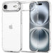 Tech-Protect FlexAir Case for iPhone 17 Air - Clear - Cell phone cases and covers<<<HurtelXML