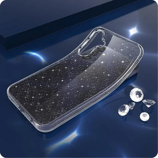 Tech-Protect FlexAir Case for Samsung Galaxy A16 4G / 5G - Transparent - Cell phone cases and covers<<<HurtelXML