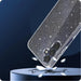 Tech-Protect FlexAir Case for Samsung Galaxy A16 4G / 5G - Transparent - Cell phone cases and covers<<<HurtelXML