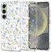 Tech-Protect FlexAir Case for Samsung Galaxy S25 - Daisies with Leaves - Cell phone cases and covers<<<HurtelXML