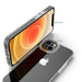 Tech-Protect FlexAir Hybrid Case for iPhone 12 / 12 Pro - Clear - Cell phone cases and covers<<<HurtelXML