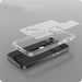 Tech-Protect FlexAir Hybrid Case for iPhone 15 Pro - Clear - Cell phone cases and covers<<<HurtelXML