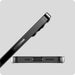 Tech-Protect FlexAir Hybrid Case for iPhone 15 Pro - Clear - Cell phone cases and covers<<<HurtelXML