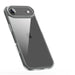 Tech-Protect FlexAir Hybrid Case for iPhone 17 Air - Clear - Cell phone cases and covers<<<HurtelXML