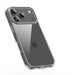Tech-Protect FlexAir Hybrid Case for iPhone 17 Pro Max - Clear - Cell phone cases and covers<<<HurtelXML