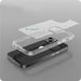 Tech-Protect FlexAir Hybrid Case for Nothing Phone 2A - Transparent - Cell phone cases and covers<<<HurtelXML