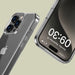 Tech-Protect FlexAir Hybrid Case for Samsung Galaxy S24 FE - Transparent - Cell phone cases and covers<<<HurtelXML