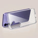 Tech-Protect FlexAir Hybrid Case for Samsung Galaxy S25 Edge - Clear - Cell phone cases and covers<<<HurtelXML