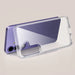 Tech-Protect Flexair Hybrid Case for Samsung Galaxy S25+ - Transparent - Cell phone cases and covers<<<HurtelXML