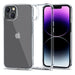 Tech-Protect FlexAir Hybrid iPhone 14 Case - Clear - Cell phone cases and covers<<<HurtelXML