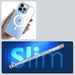 Tech-Protect FlexAir Hybrid MagSafe Case for iPhone 11 Pro Max - Clear - Cell phone cases and covers<<<HurtelXML
