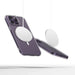 Tech-Protect FlexAir MagSafe case for iPhone 14 Pro Max - transparent - Cell phone cases and covers<<<HurtelXML