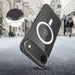 Tech-Protect FlexAir MagSafe Case for iPhone 17 Air - Clear - Cell phone cases and covers<<<HurtelXML