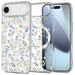 Tech-Protect FlexAir MagSafe Case for iPhone 17 Air - Daisies with Leaves - Cell phone cases and covers<<<HurtelXML