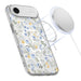 Tech-Protect FlexAir MagSafe Case for iPhone 17 Air - Daisies with Leaves - Cell phone cases and covers<<<HurtelXML