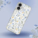 Tech-Protect FlexAir MagSafe iPhone 16e Case - Daisies with Leaves - Cell phone cases and covers<<<HurtelXML