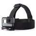Tech-Protect GA100 Head Mount for GoPro / DJI - black - Sport products<<<HurtelXML