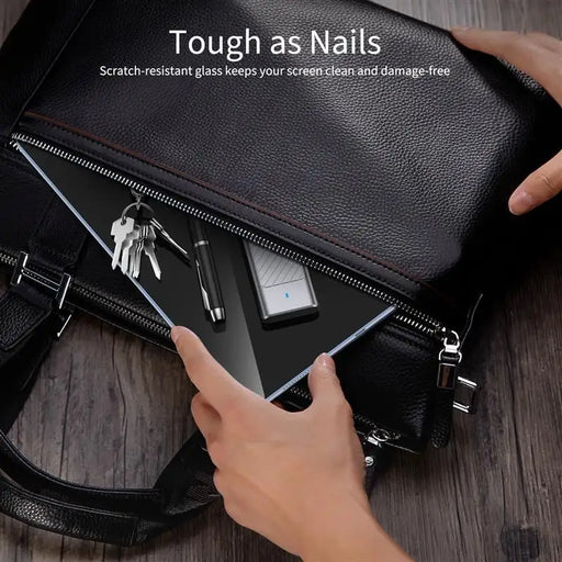 Tech-Protect Glass Fit+ 2-pack tempered glass for Samsung Galaxy TAB S8 ULTRA / S9 ULTRA / S10 ULTRA / S11 ULTRA 14.6