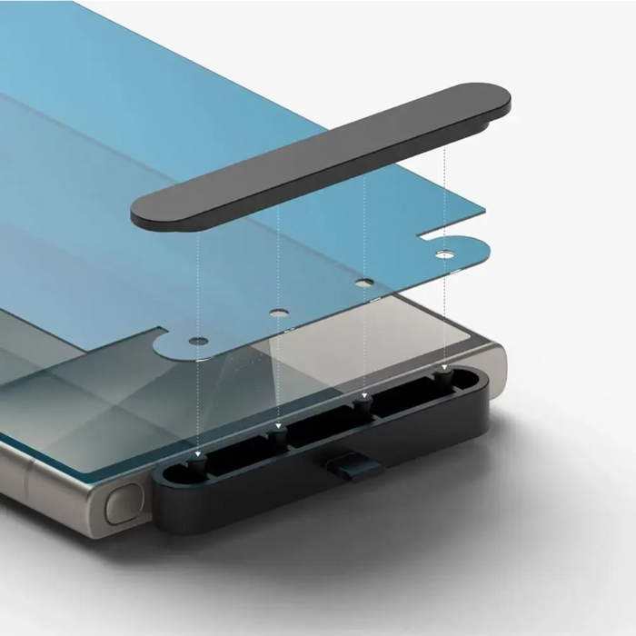 Tech-Protect Hydroflex Fit + 2-Pack Hydrogel Film for Xiaomi Redmi Note 14 Pro 5G / 14 Pro+ 5G / Poco X7 5G