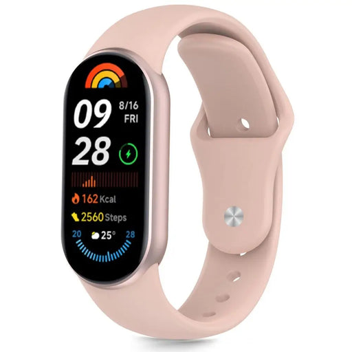 Tech-Protect IconBand Air Strap for Xiaomi Smart Band 8 / 9 / 10 / NFC - Pink - Other cell phone equipment<<<HurtelXML