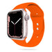 Tech-Protect IconBand for Apple Watch 4 / 5 / 6 / 7 / 8 / 9 / SE / Ultra 1 / 2 (42/44/45/49 mm) - Orange - Other cell