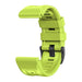 Tech-Protect IconBand for Garmin Fenix 3 / 5X / 3HR / 5X Plus / 6X / 6X Pro / 7X - green - Other cell phone