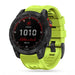 Tech-Protect IconBand for Garmin Fenix 3 / 5X / 3HR / 5X Plus / 6X / 6X Pro / 7X - green - Other cell phone