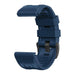 Tech-Protect IconBand for Garmin Fenix 5 / 6 / 6 Pro / 7 - Navy Blue - Other cell phone equipment<<<HurtelXML