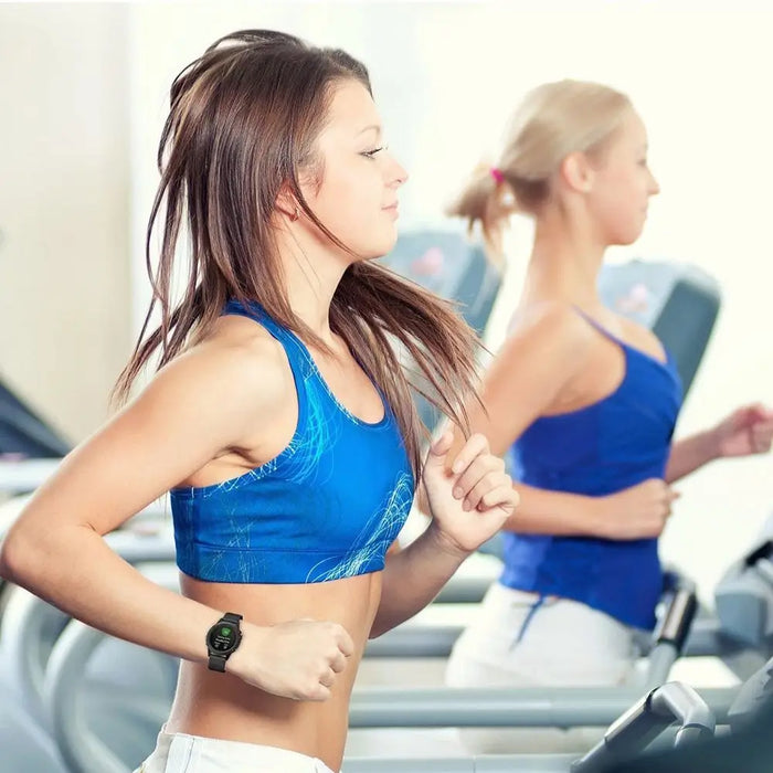 Tech-Protect IconBand for Garmin Fenix 5 / 6 / 6 Pro / 7 - Yellow - Other cell phone equipment<<<HurtelXML