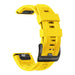 Tech-Protect IconBand for Garmin Fenix 5 / 6 / 6 Pro / 7 - Yellow - Other cell phone equipment<<<HurtelXML