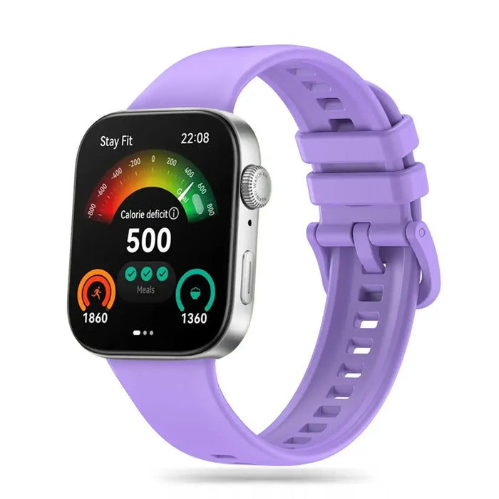 Tech-Protect IconBand for Huawei Watch Fit 3 - Purple - Other cell phone equipment<<<HurtelXML