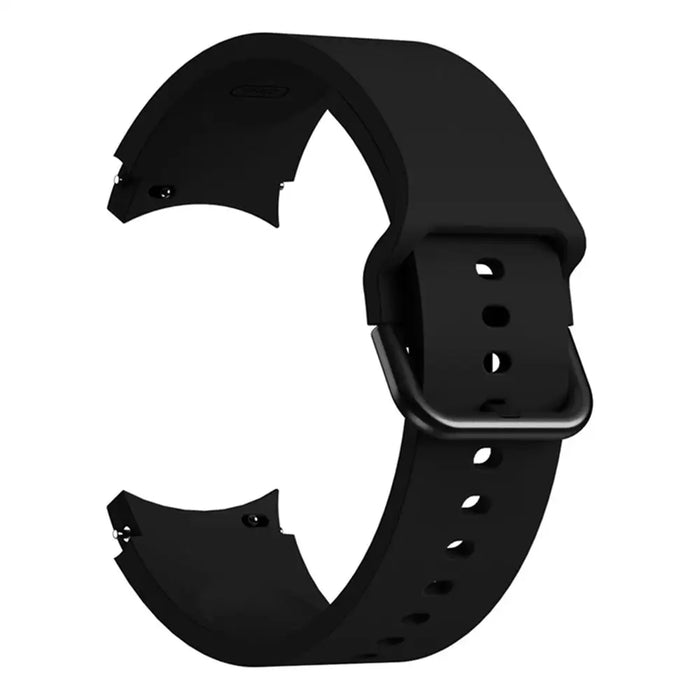 Tech-Protect IconBand for Samsung Galaxy Watch 4 / 5 / 5 Pro / 6 / 7 / FE - Black - Other cell phone