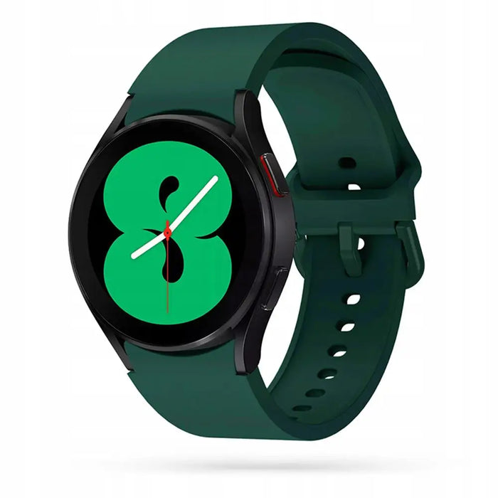 Tech-Protect IconBand for Samsung Galaxy Watch 4 / 5 / 5 Pro / 6 / 7 / FE - Green - Other cell phone