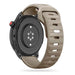 Tech-Protect IconBand Line Strap for Samsung Galaxy Watch 4 / 5 / 5 Pro / 6 / 7 / FE - Sand - Other cell phone
