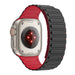 Tech-Protect IconBand Magnetic Strap for Apple Watch 4 / 5 / 6 / 7 / 8 / 9 / SE / Ultra 1 / 2 (42/44/45/49 mm)