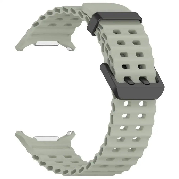 Tech-Protect IconBand Pro for Samsung Galaxy Watch Ultra (47mm) - Dark Green - Other cell phone equipment<<<HurtelXML