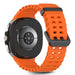 Tech-Protect IconBand Pro Strap for Samsung Galaxy Watch 40/44/46 mm - Orange - Other cell phone equipment<<<HurtelXML
