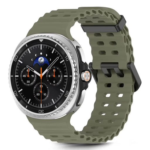 Tech-Protect IconBand Pro Strap for Samsung Galaxy Watch 40/44/46 mm - Green - Other cell phone equipment<<<HurtelXML
