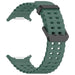 Tech-Protect IconBand Pro Strap for Samsung Galaxy Watch Ultra (47mm) - Green - Other cell phone equipment<<<HurtelXML